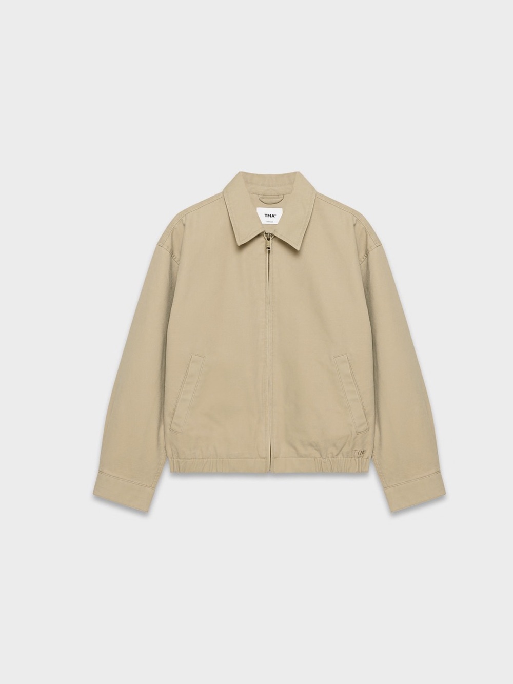 Caddie Blouson Jacket